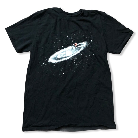 Threadless Other - Threadless graphic logo short sleeve T-shirt